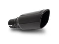 TIP KIT: 3.5 X 3.28 X 10.50in. BLKChr Fits select: 2015-2018 JEEP WRANGLER UNLIMITED, 2012-2014 JEEP WRANGLER
