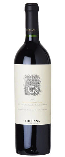 Emiliana G¨º - 750ml