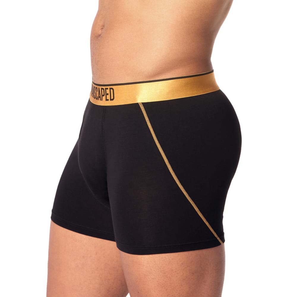 MANSCAPED? Boxers 2.0