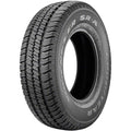 Goodyear Wrangler SR-A All Season P275/60R20 114S Light Truck Tire