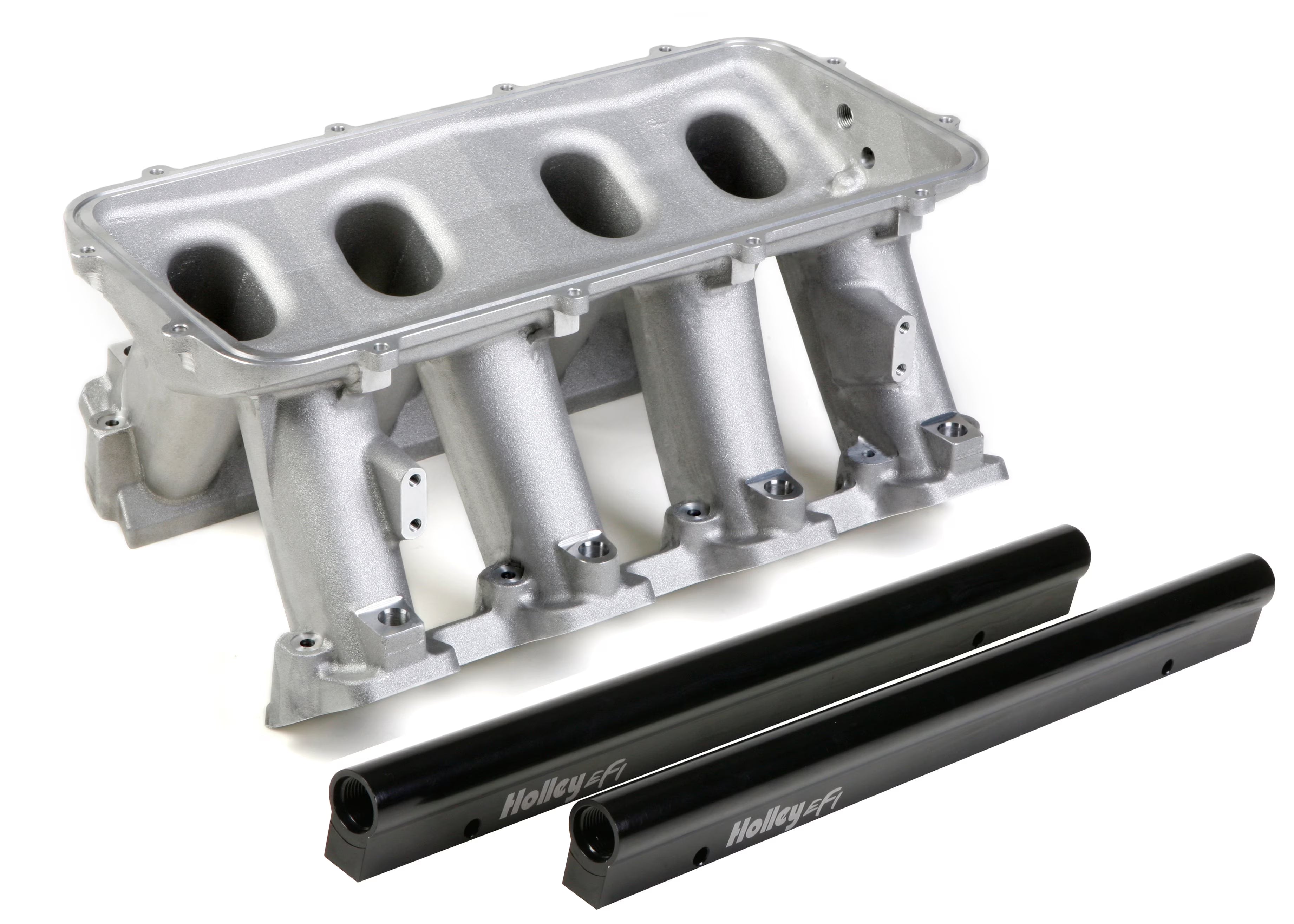 Holley Performance 300-229 Engine Intake Manifold