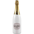 Luc Belaire Rare Luxe Cuvee Fantome Bottle - 750ML