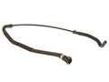 Expansion Tank Hose - Compatible with 2011 - 2013 BMW 335i xDrive 2012