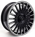 20'' FORGED wheels for Mercedes E400 COUPE 2018 & UP 20x8.5/9.5  5x112