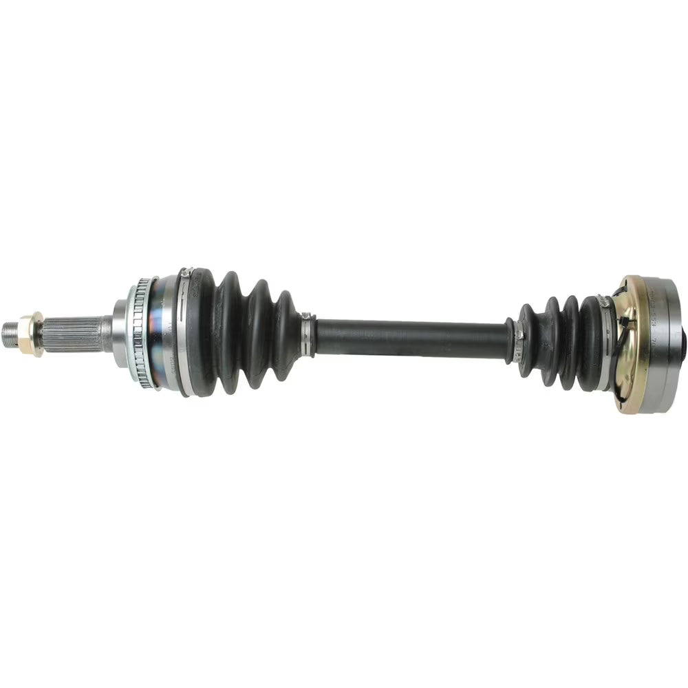 CARDONE New 66-5039 CV Axle Assembly Front Left, Front Right fits 1992-2003 Lexus, Toyota 43410-06080