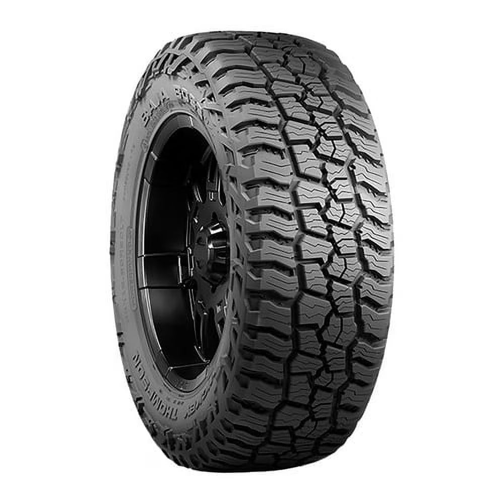 Mickey Thompson Baja Boss A/T 265/70R16 112T BSW (2 Tires) Fits: 2015 Toyota Tacoma TRD Pro, 2000-06 Toyota Tundra SR5