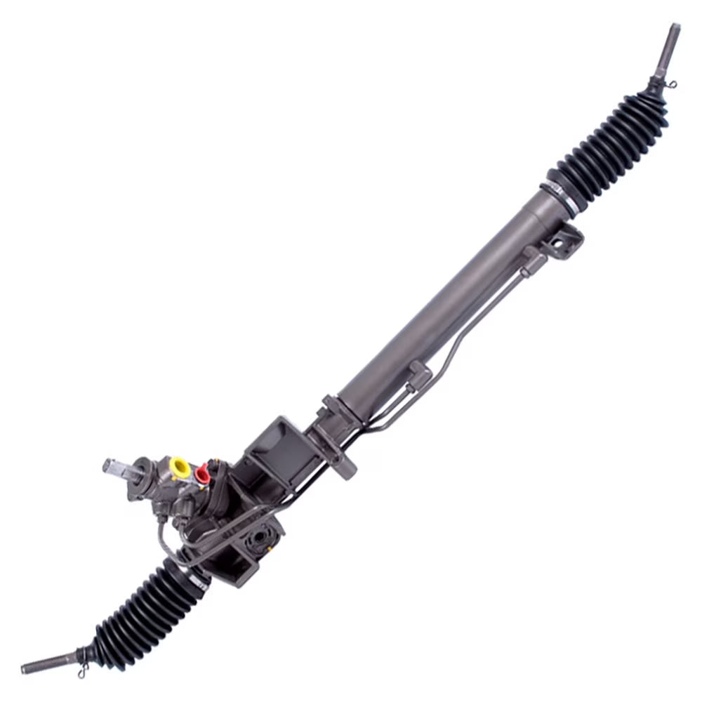 For Volvo S60 S80 V70 & XC70 Power Steering Rack And Pinion - BuyAutoParts