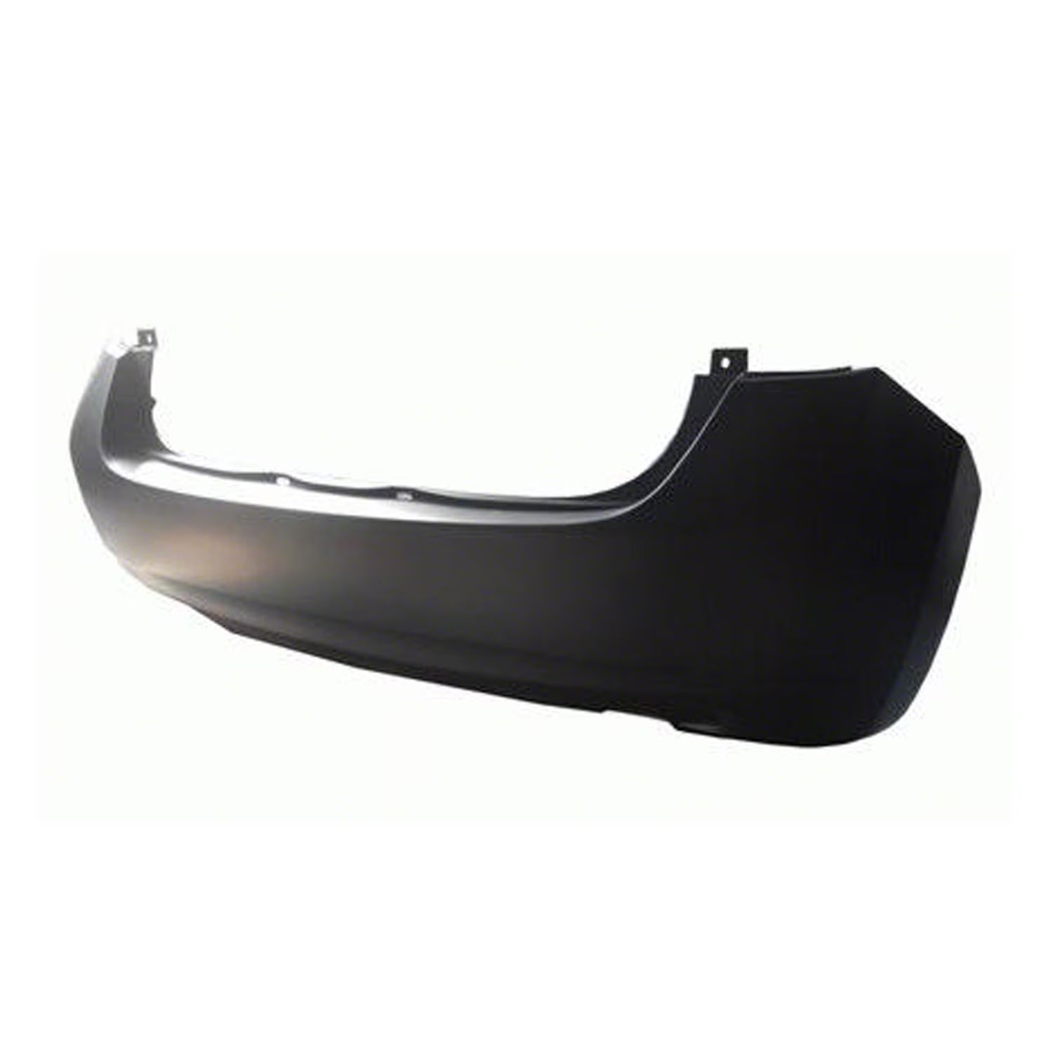 New Nissan Unpainted Rear Bumper Cover HEM223VY0J OE fits 2014-2017 Nissan Versa Note S Hatchback 4-Door