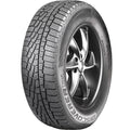 Pair of 2 (TWO) Cooper Discoverer True North 235/55R17 99H Snow Winter Tires Fits: 2014-17 Ford Escape SE, 2018-19 Ford Escape SEL