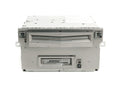 Restored Nissan 2004-05 Maxima AM FM Radio Cassette 6 Disc CD Player 281887Y300 CR310 (Refurbished)