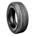 Accelera Eco Plush 225/60R16XL 102W BSW (4 Tires) Fits: 2003-12 Chevrolet Impala Police, 2013 Chevrolet Impala LS