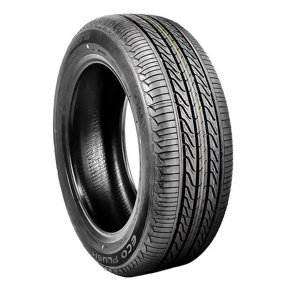 Accelera Eco Plush 225/60R16XL 102W BSW (4 Tires) Fits: 2003-12 Chevrolet Impala Police, 2013 Chevrolet Impala LS