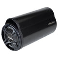 BAZOOKA BT8024DVC 8 Inch Car Audio Subwoofer Passive Tube Stereo Bass Enclosure