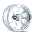 Ion 171 18X9 8X170 0Et 130.8Cb Polished
