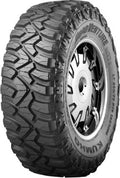 Kumho Road Venture MT71 LT315/70R17 121/118Q Tire