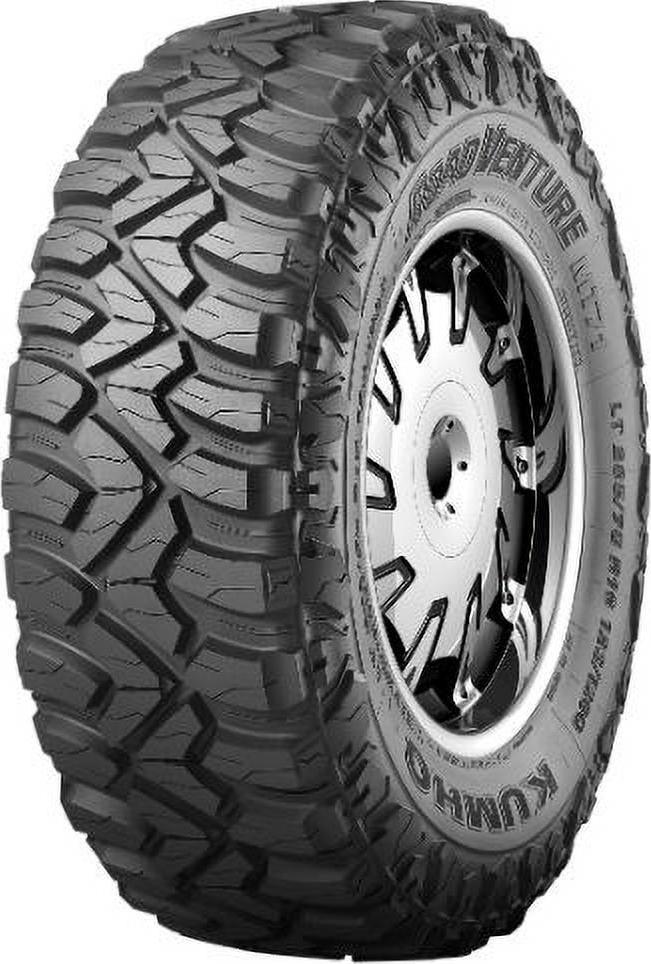 Kumho Road Venture MT71 LT315/70R17 121/118Q Tire