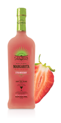 Rancho La Gloria Strawberry Margarita - 750ML