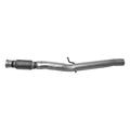 AP Exhaust Exhaust Pipe Fits select: 2009-2013 CHEVROLET SILVERADO, 2009-2013 GMC SIERRA
