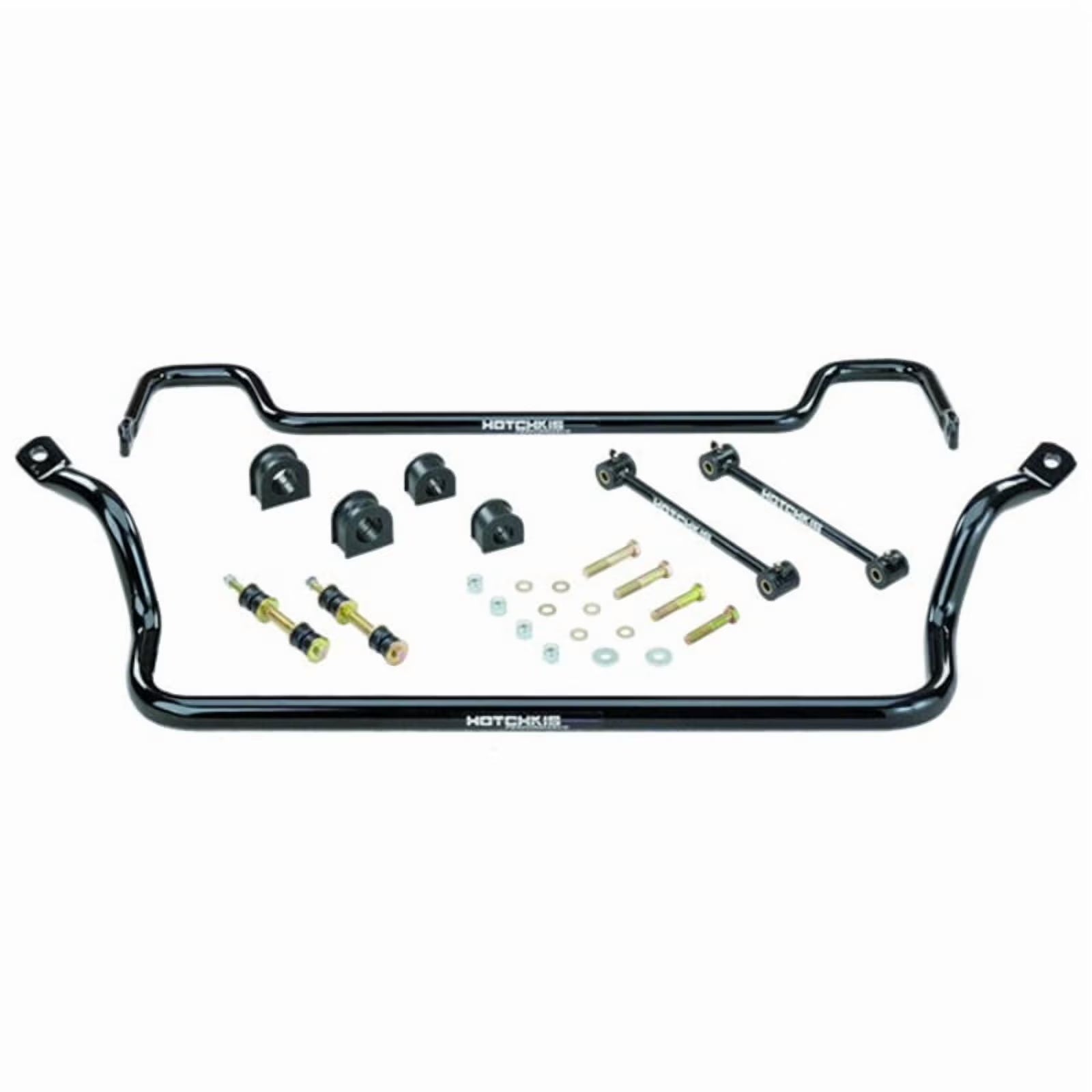 Hotchkis 97-03 Ford/Lincoln F150 Swaybar Set Fits select: 1999 FORD F150 SVT LIGHTNING