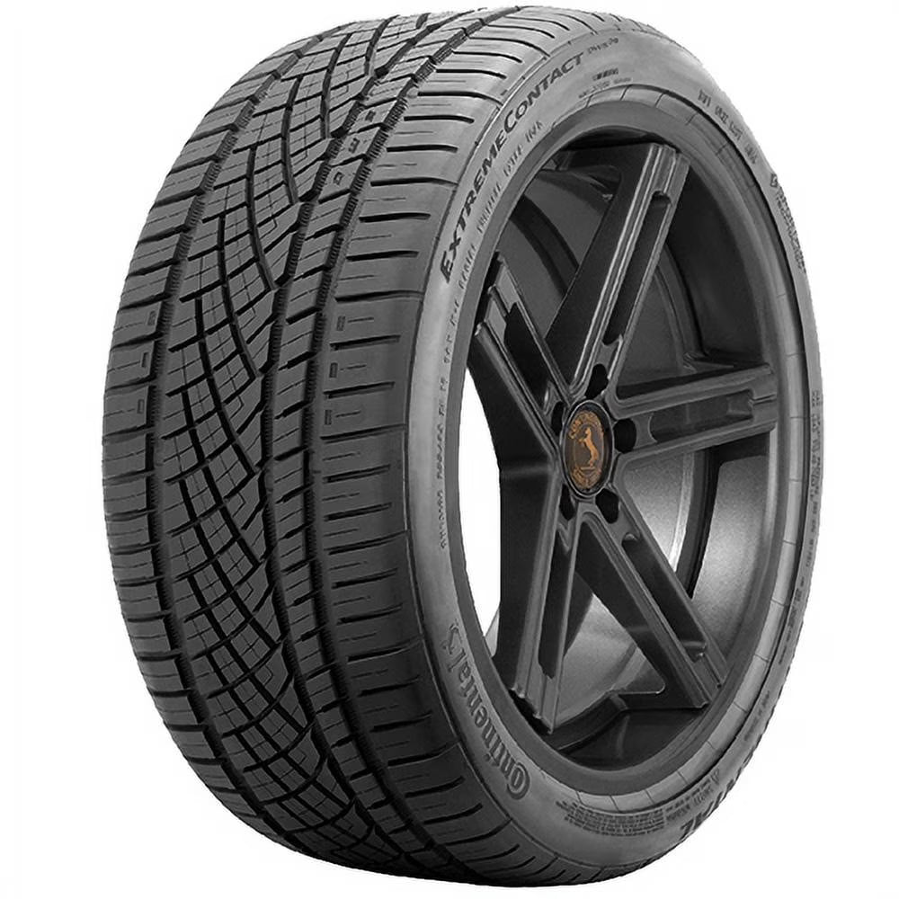 Continental ExtremeContact DWS06 Plus 265/35R18XL 97Y BSW