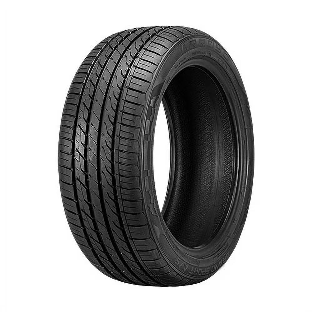Set of 4 Arroyo GRAND SPORT A-S 235/45ZR18 98W XL Tires