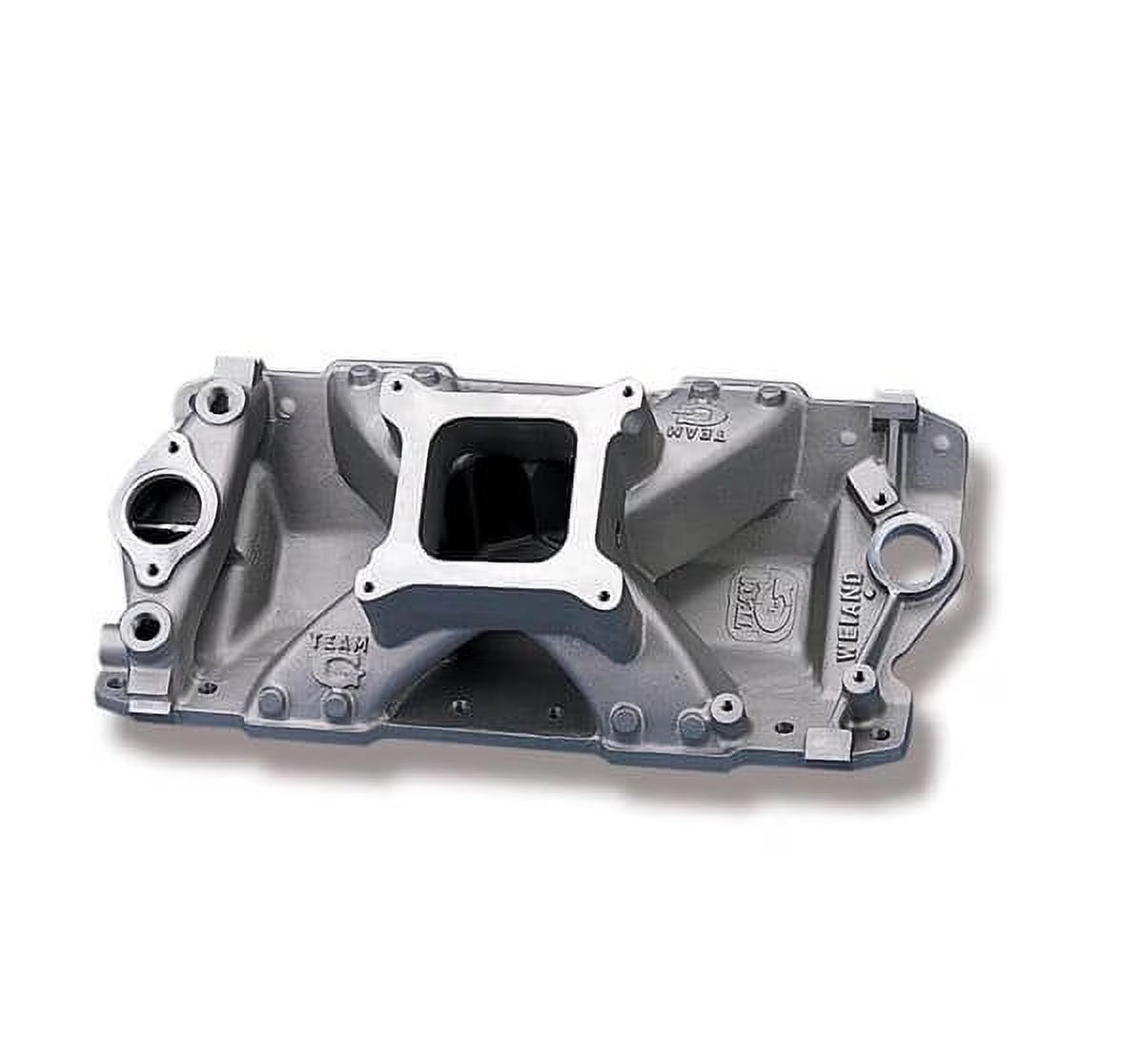 Weiand 7531WND Engine Intake Manifold