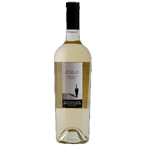 Zolo Signature Sauvignon Blanc 2024 - 750ML