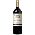 Marquis de Hautevigne Buzet Cabernet Merlot 2022 - 750ML