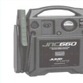 Clore Automotive JNC660 Jump-N-Carry 1700 Peak Amp 12 Volt Jump Starter