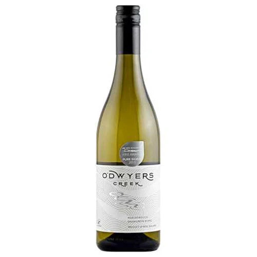 O'dwyers Creek Sauvignon Blanc 2023 - 750ML