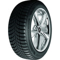 Bridgestone Blizzak LM001 RFT Winter 225/55R17 97H Passenger Tire
