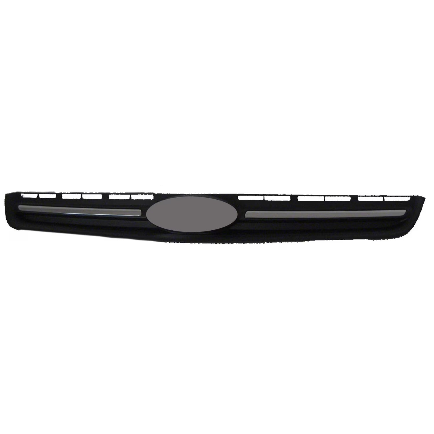 KAI New CAPA Certified Premium Replacement Front Grille, Fits 2013-2016 Ford Escape