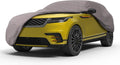 Seal Skin Outdoor SUV Car Cover, Waterproof All-Weather Protection - Fits (181 -194  L)