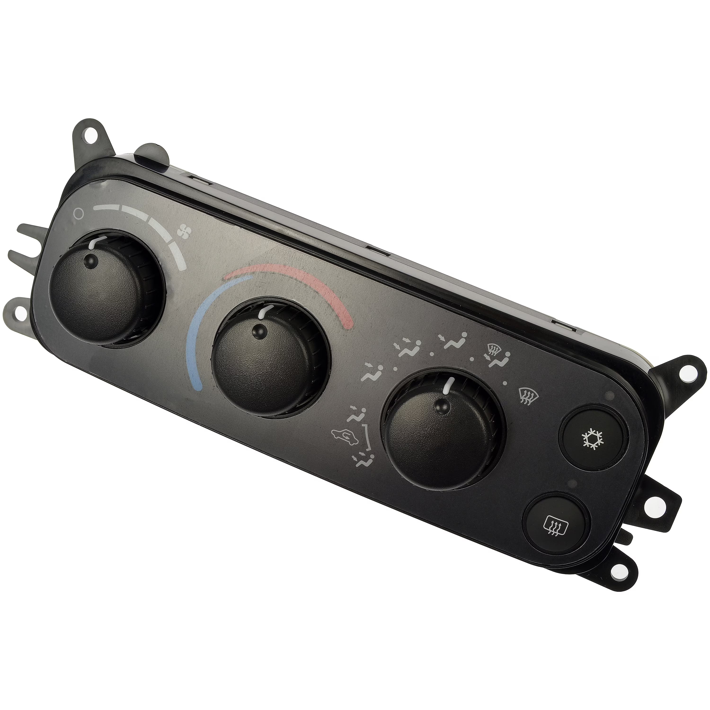 Dorman 599-212 HVAC Control Module for Specific Dodge Models Fits select: 2002-2005 DODGE RAM 1500, 2002-2005 DODGE RAM 2500