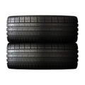 Set of 2 Pirelli P Zero (PZ4-Sport) 245/40ZR19 98Y XL Tires Fits: 2016-23 Chevrolet Malibu LT, 2013-15 Chevrolet Malibu LTZ