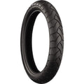 Bridgestone Battle Wing BW501 Tire Blackwall Size 90/90-21 #112271.