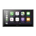 Pioneer DMH-W4660NEX 6.8  ?C Hi-Res Certified, Apple CarPlay?, Android Auto?, Amazon Alexa Built-in,