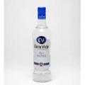 Carta Vieja Silver Rum - 750ML
