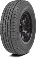 Set of 2 General Grabber HD LT235/85R16/10 10-Ply 120R Tires 2358516 235 85 16
