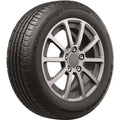 BFGoodrich Advantage Control All-Season 215/65R17 99H Tire Fits: 2021-22 Volkswagen Tiguan Comfortline, 2018-19 Volkswagen Tiguan Comfortline
