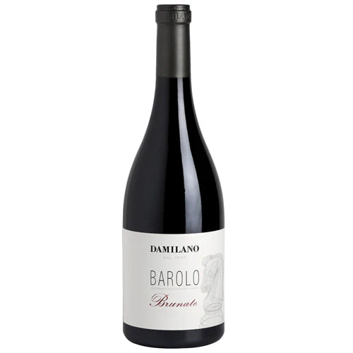 Damilano Barolo Brunate 2019 - 750ML