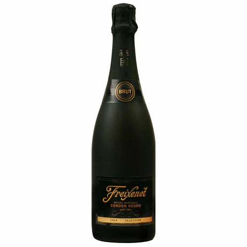 Freixenet Cordon Negro Brut - 750ML