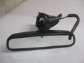 Pre-Owned Jaguar XE XF Rear View Mirror w/Auto Dim & Homelink OEM LKQ - Verify Specific Vehicle Fitment In Description - (Good)