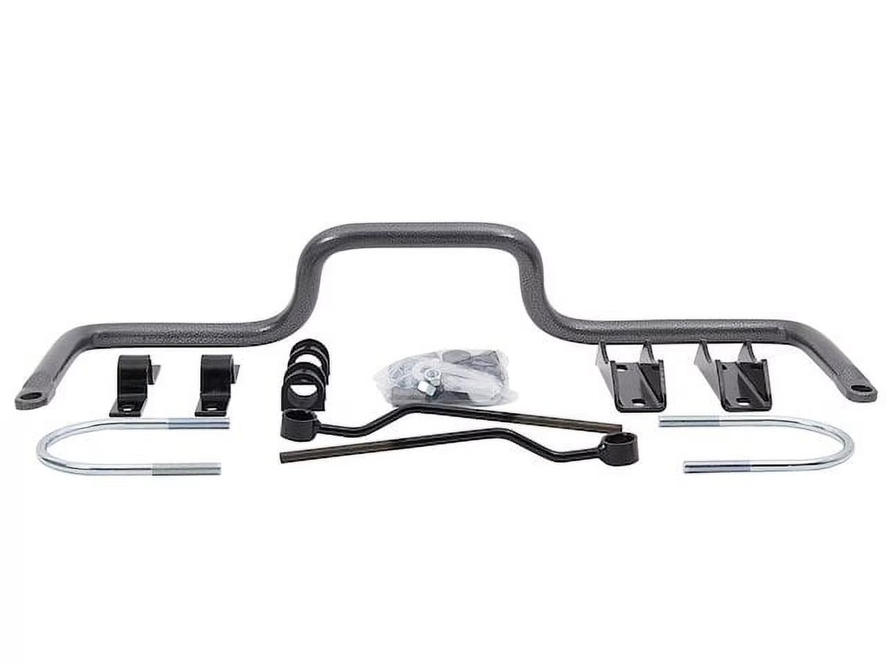 Rear Stabilizer Bar Assembly - Compatible with 1999 - 2010 Ford F-350 Super Duty 2000 2001 2002 2003 2004 2005 2006 2007 2008 2009