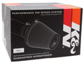 K&N Filters 69-2526TP Typhoon Cold Air Induction Kit Fits select: 2005-2006 CHRYSLER 300C, 2006-2023 DODGE CHARGER