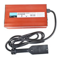 munirater 36 Volt 18 Amp Battery Charger for EZ-GO TXT Golf Carts  D  Style Plug Charger
