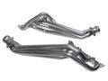 BBK Performance 16330 1-3/4 Long Tube Headers Polished Silver Coated Fits select: 2011-2019 FORD MUSTANG, 2020-2022 FORD MUSTANG GT