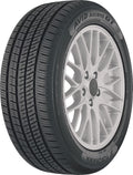 Set of 4 Yokohama Avid Ascend GT 225/50R17 94V Tires 2255017 225 50 17