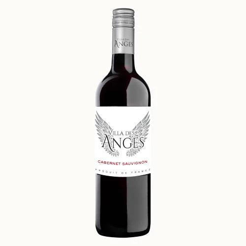 Villa des Anges Cabernet Sauvignon 2022 - 750ml
