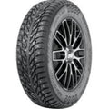 Set of 2 Nokian Nordman 9 SUV 225/60R18 104T XL Tires